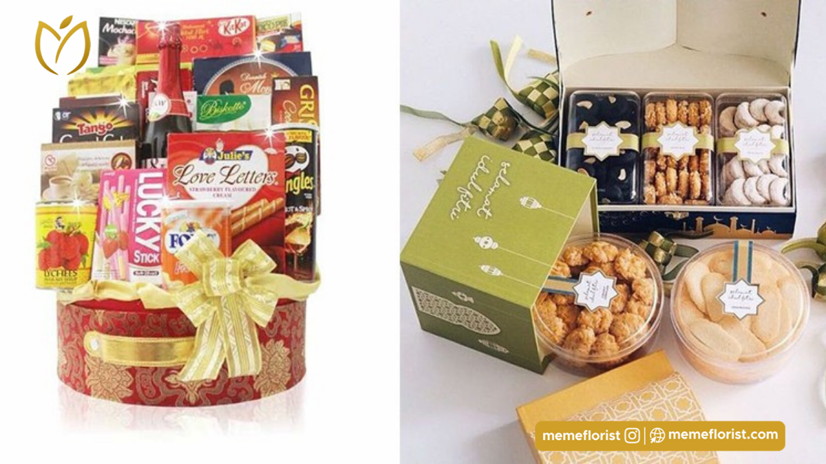 New Mall vs Lebaran Parcel Tradition: Who Will Win in Cilacap?