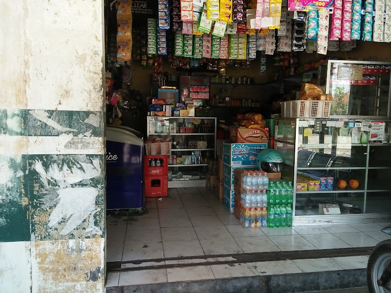 Toko Al-Khanza: The Joyful Shopping Solution in Cilacap